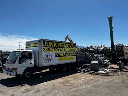 Demolition Debris Removal in South Creek, WA