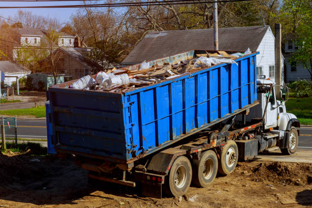 Best Dumpster Rental Services  in South Creek, WA