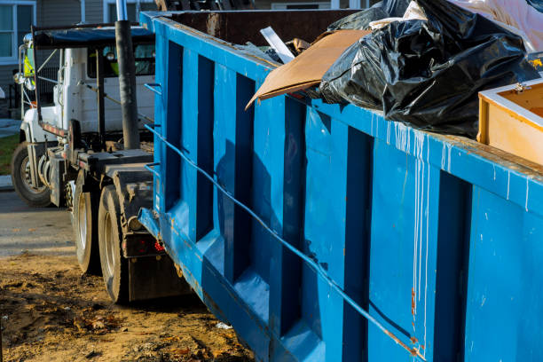 Best Demolition Debris Removal  in South Creek, WA