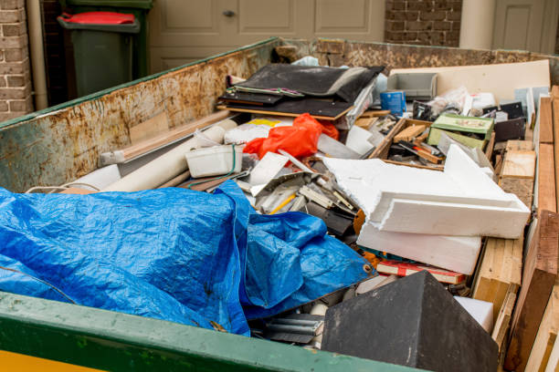 Best Garage Cleanout  in South Creek, WA