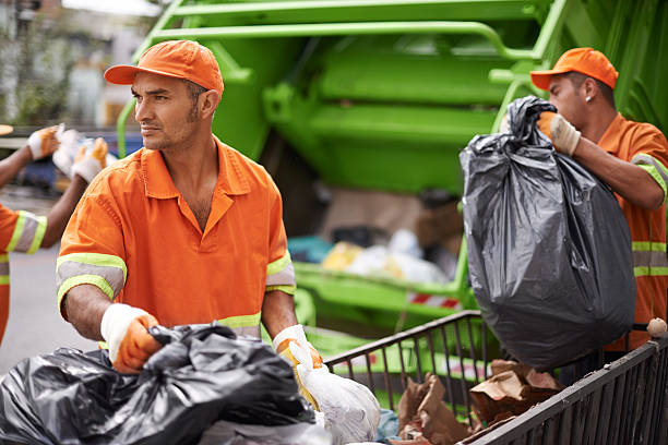 Best Same-Day Junk Removal Services  in South Creek, WA